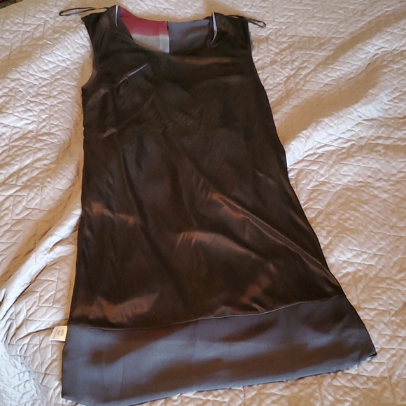 Costa blanca watercolor dress 👗 - Picture 11 of 15